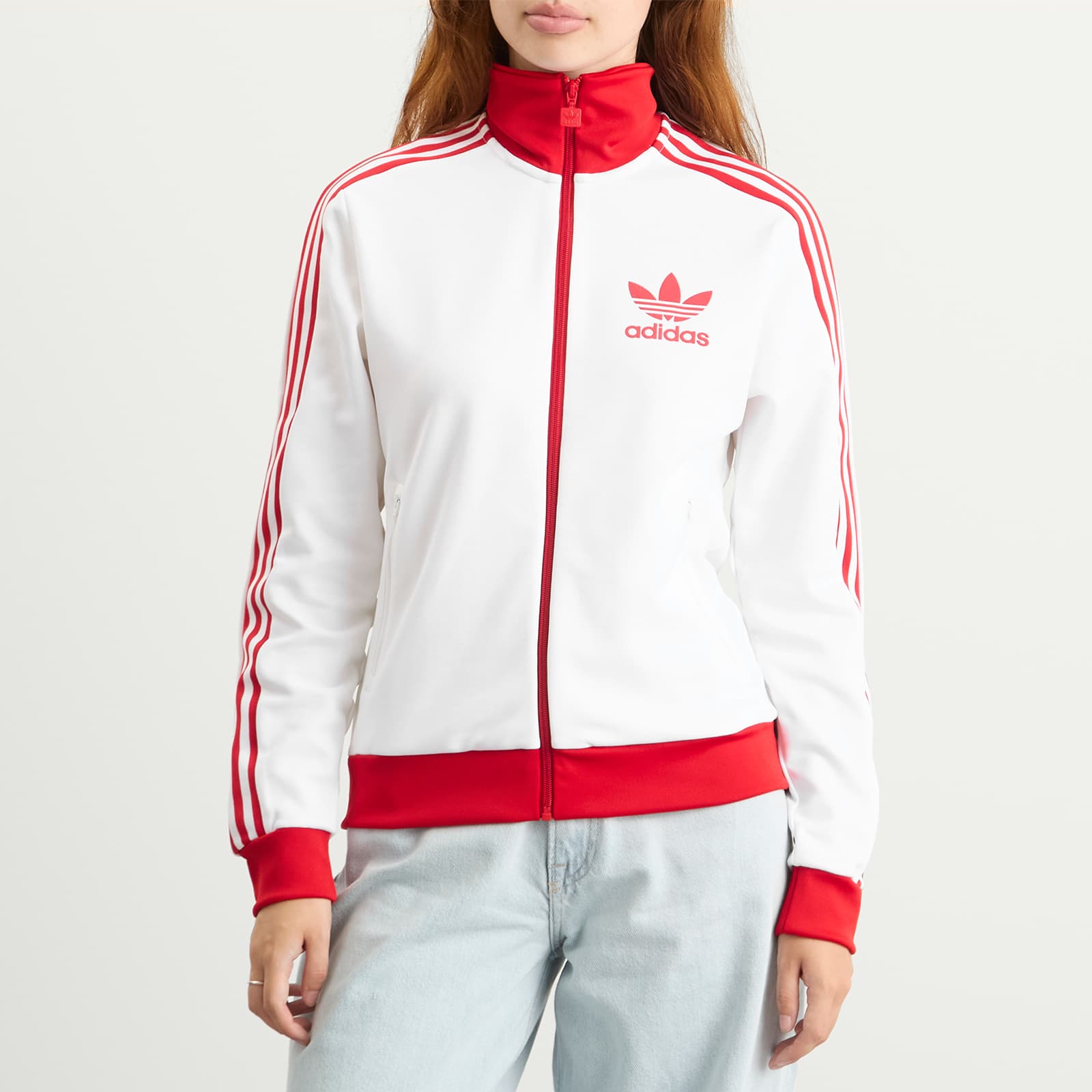 adidas Beckenbauer Track Top