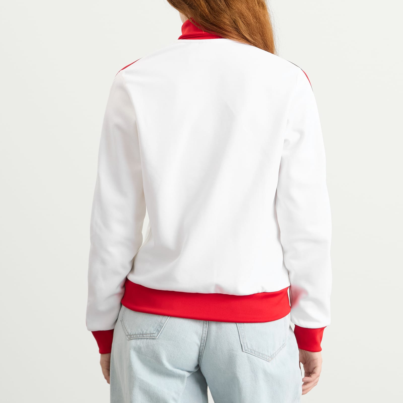 adidas Beckenbauer Track Top