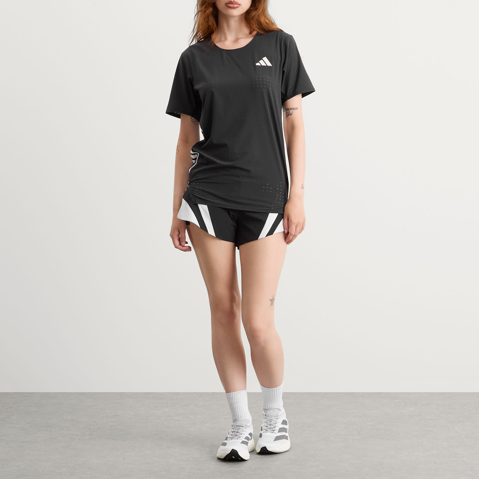 adidas Adizero Running T-Shirt