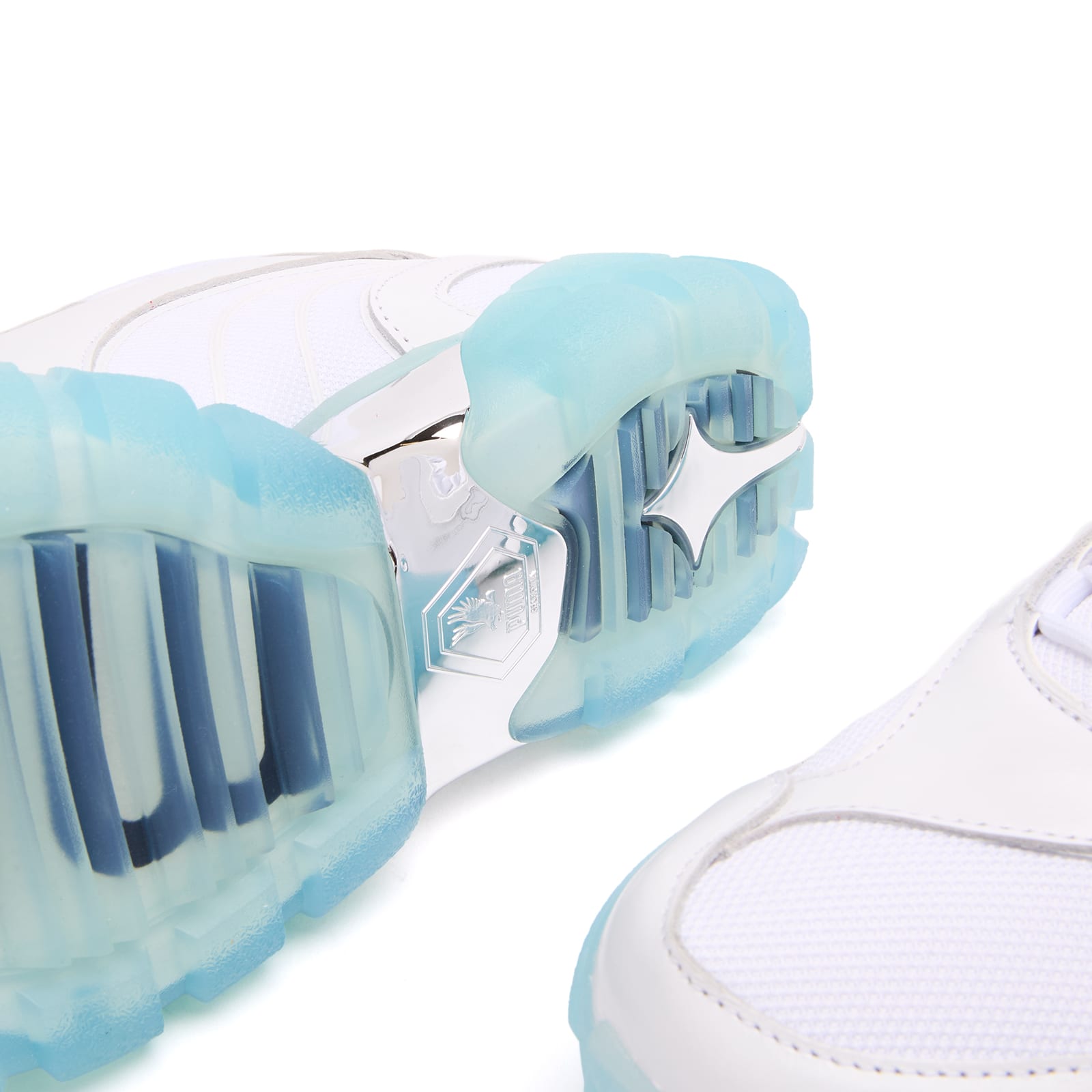 Puma x Skepta Skope Sneaker