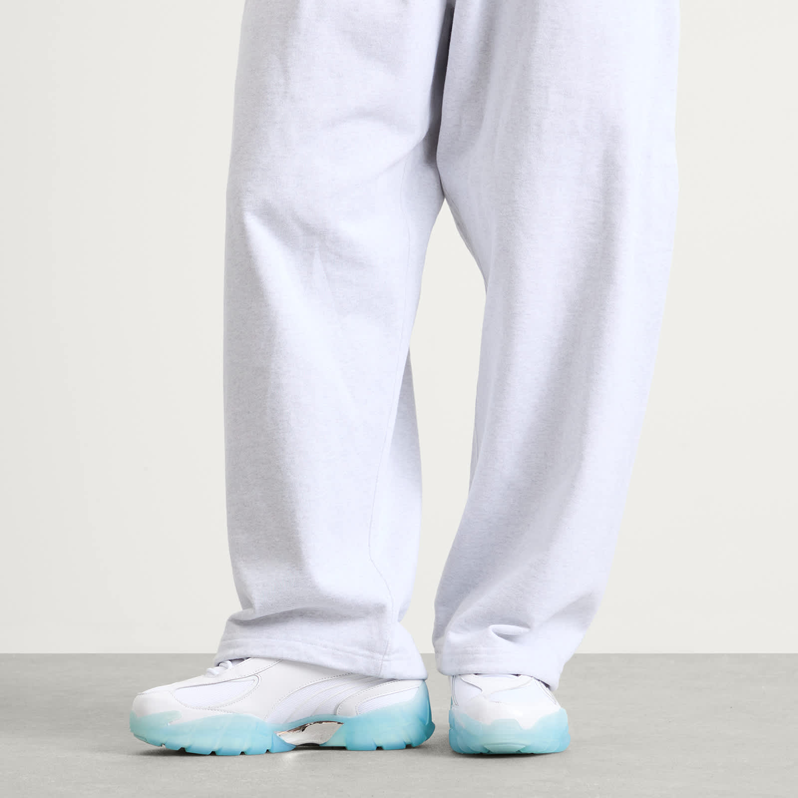 Puma x Skepta Skope Sneaker - White & Blue