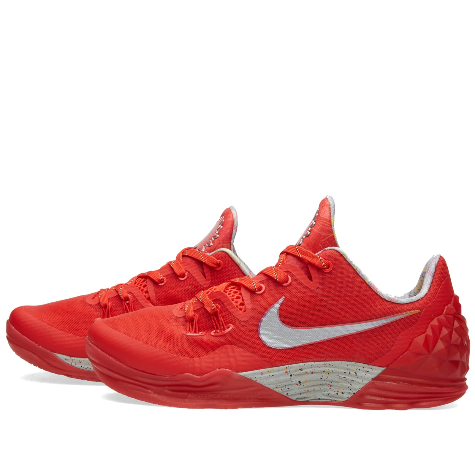 Nike Zoom Kobe Venomenom 5 LTD - Light Crimson