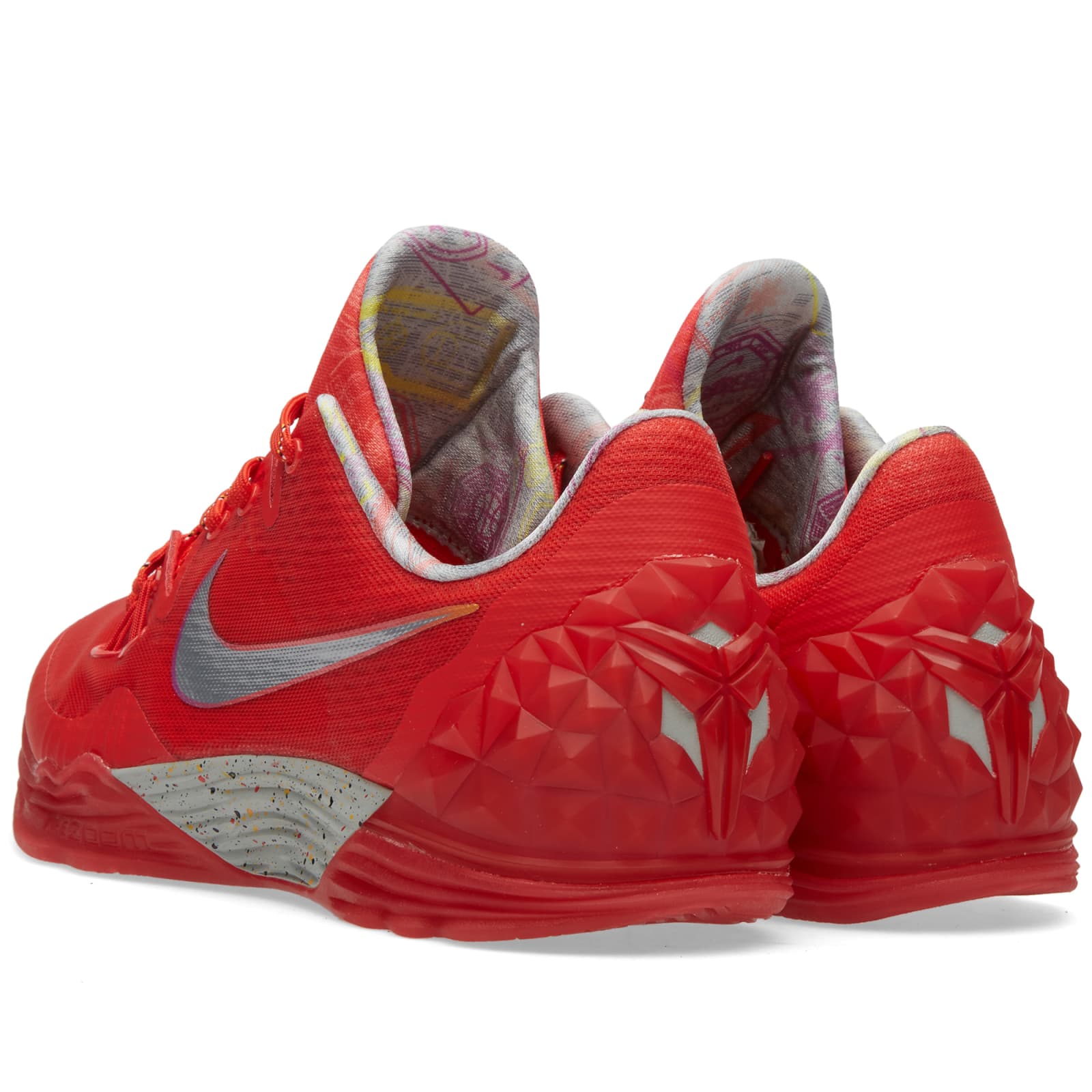 Nike Zoom Kobe Venomenom 5 LTD - Light Crimson