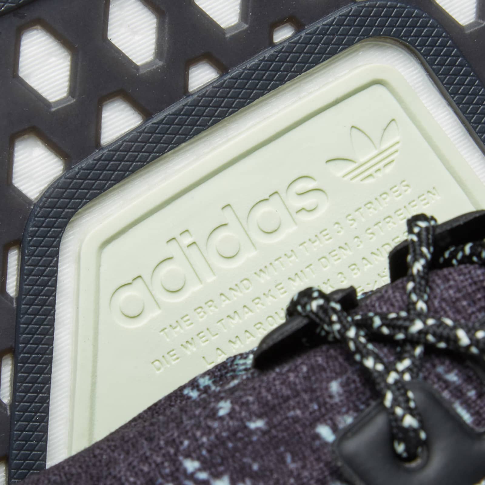 Aero green nmd Clearance