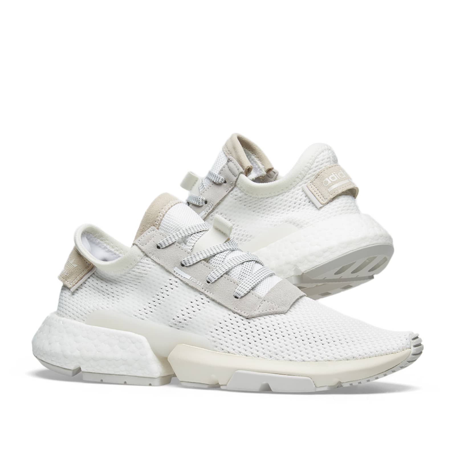 adidas pod s3 1 white