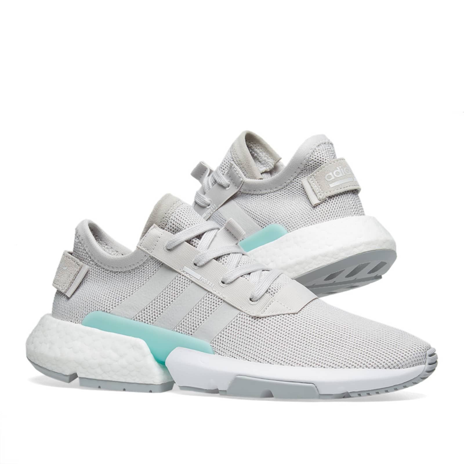 adidas superstar bande grise