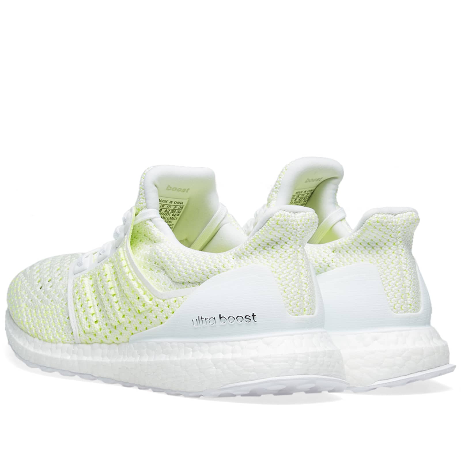 adidas ultra boost clima white