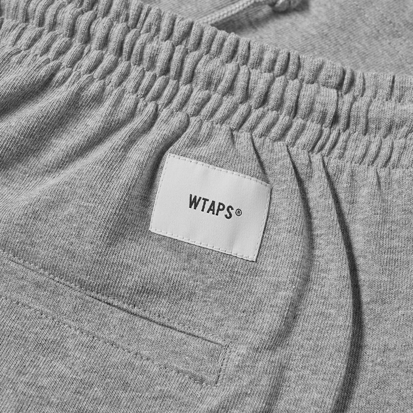 WTAPS Cribs Shorts Grey END. (JP)