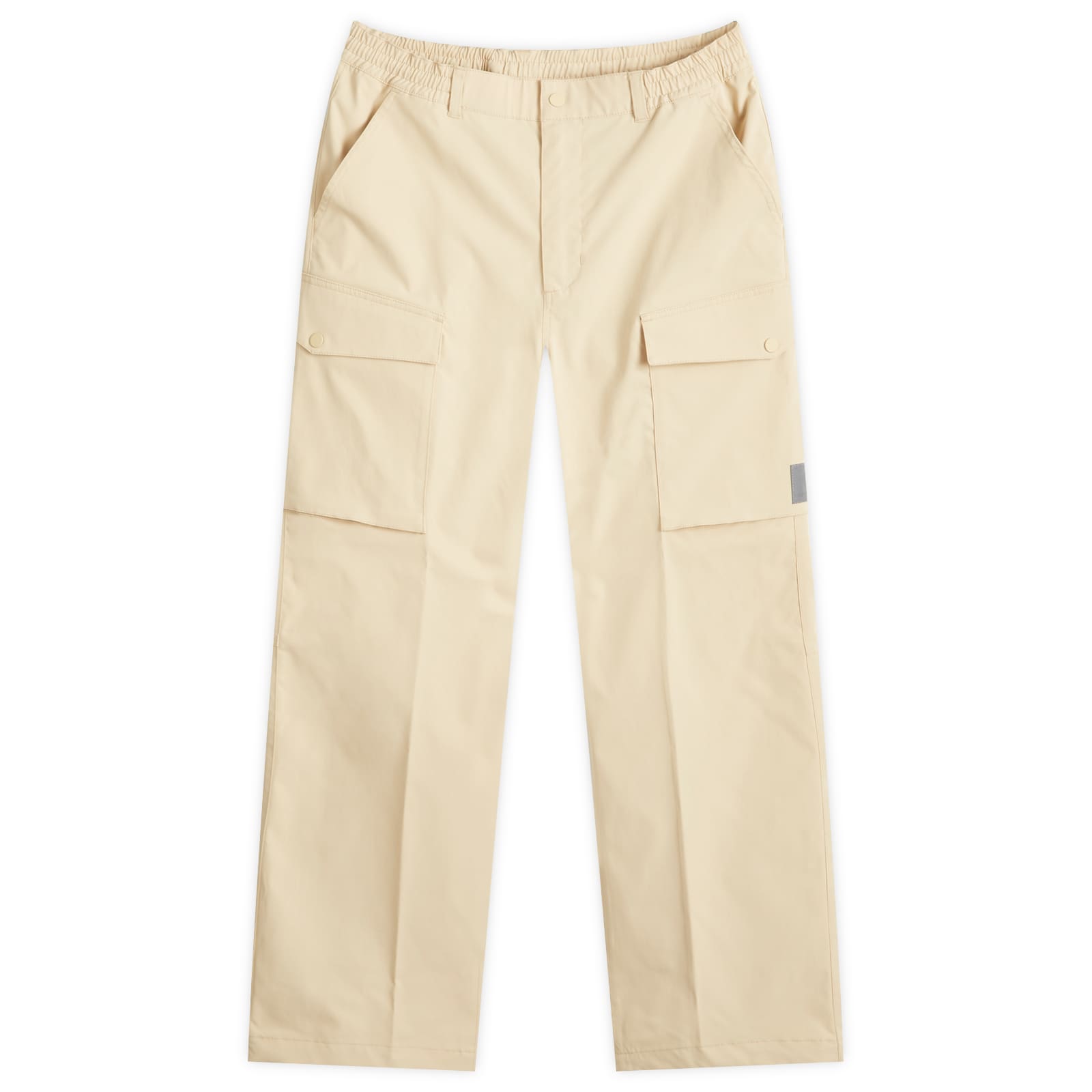 Carhartt WIP Balto Pants - Cornsilk