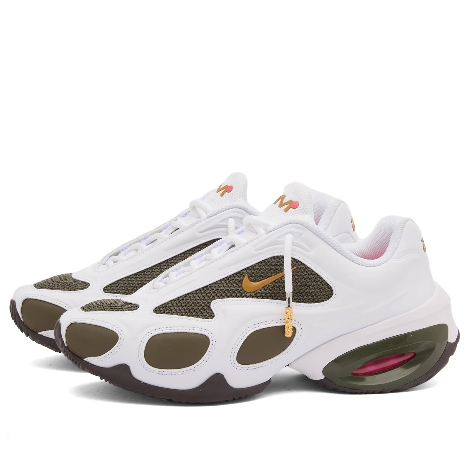 Nike Air Max Muse x Veneda Carter W Sneaker