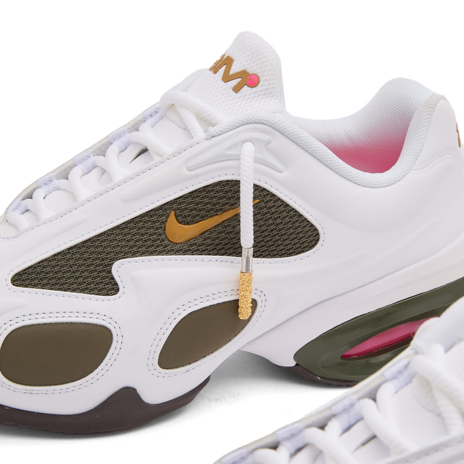 Nike Air Max Muse x Veneda Carter W Sneaker