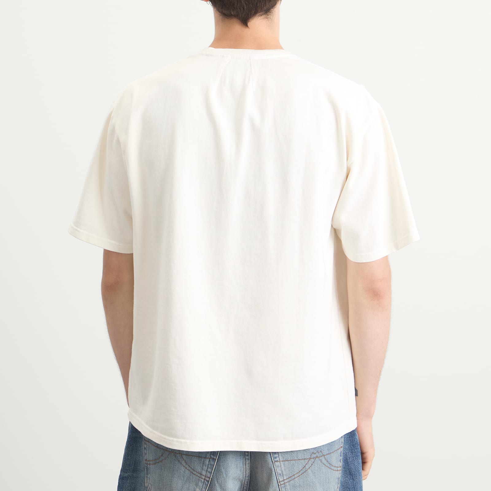 Rhude Roadway Racing T-Shirt