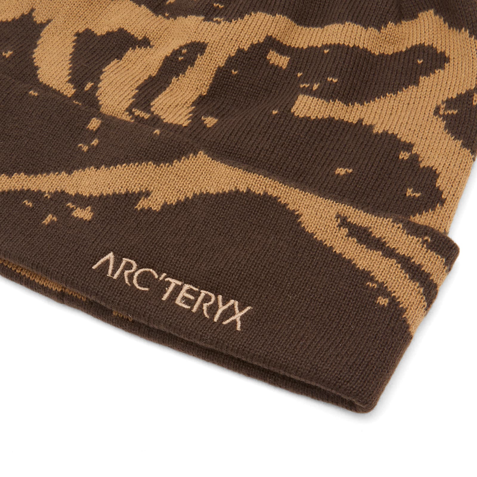 Arc'teryx Grotto Toque