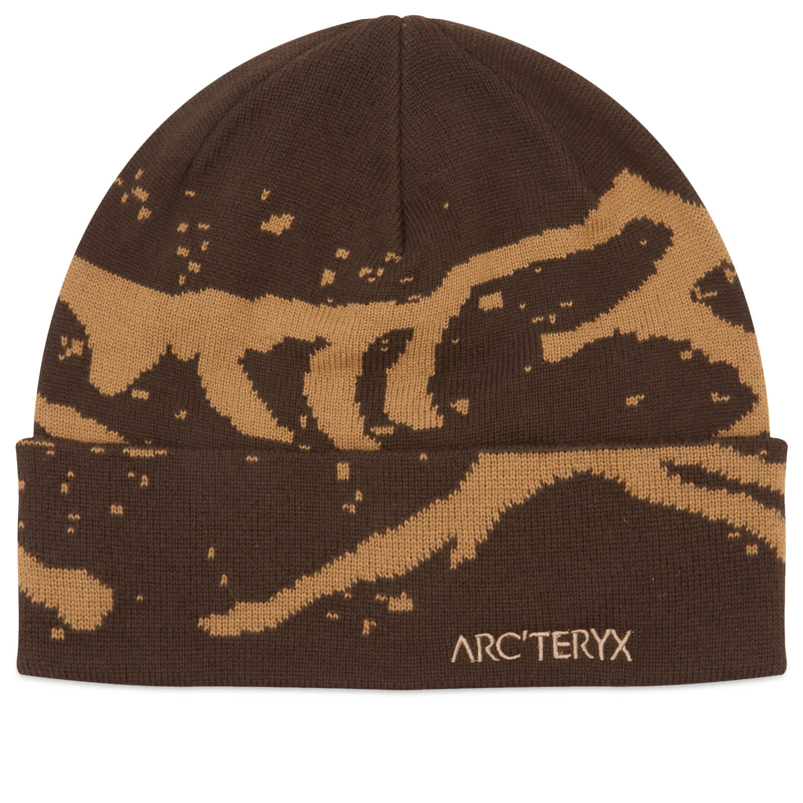 Arc'teryx Grotto Toque