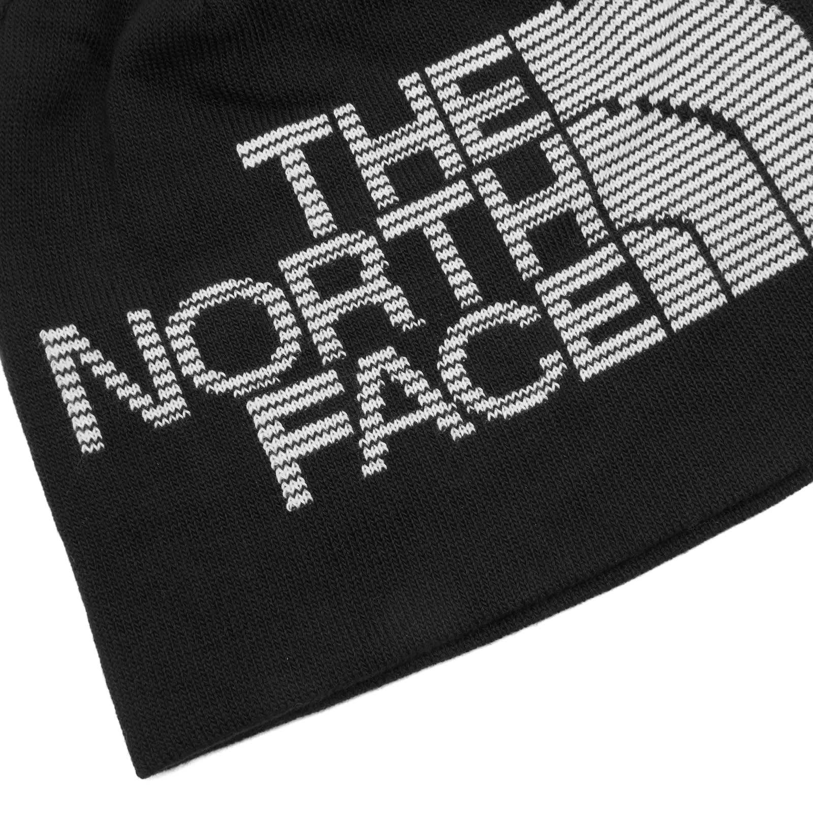 The North Face Reversible Highline Beanie