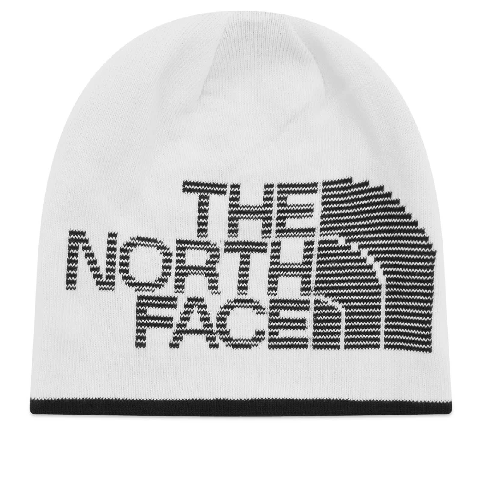 The North Face Reversible Highline Beanie