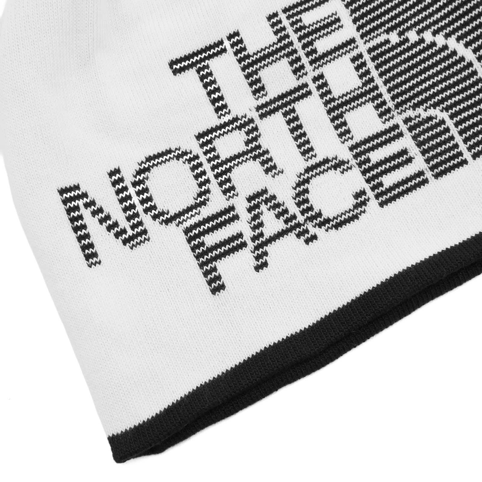 The North Face Reversible Highline Beanie