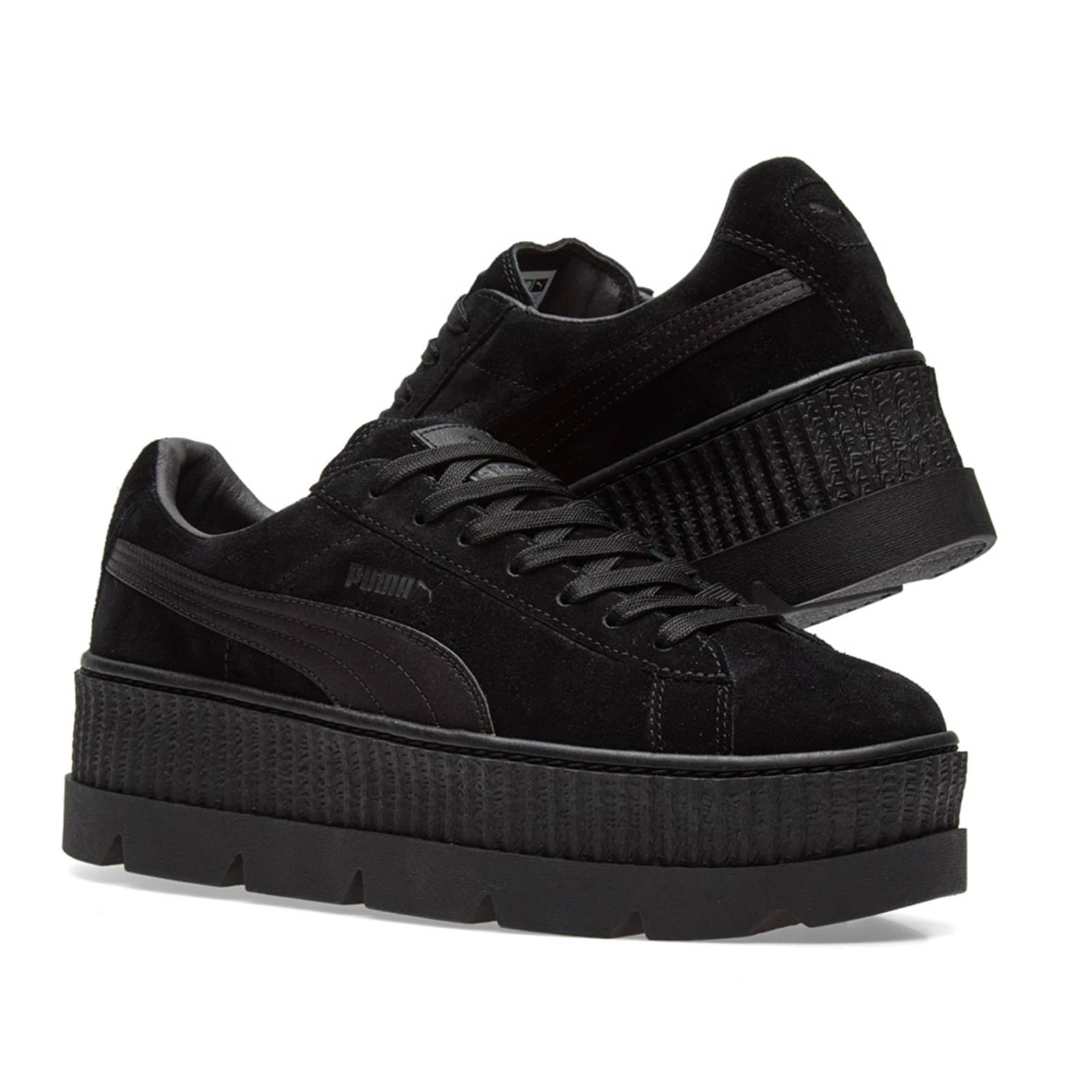 Puma x Fenty by Rihanna Cleated Creeper Black END. (US)