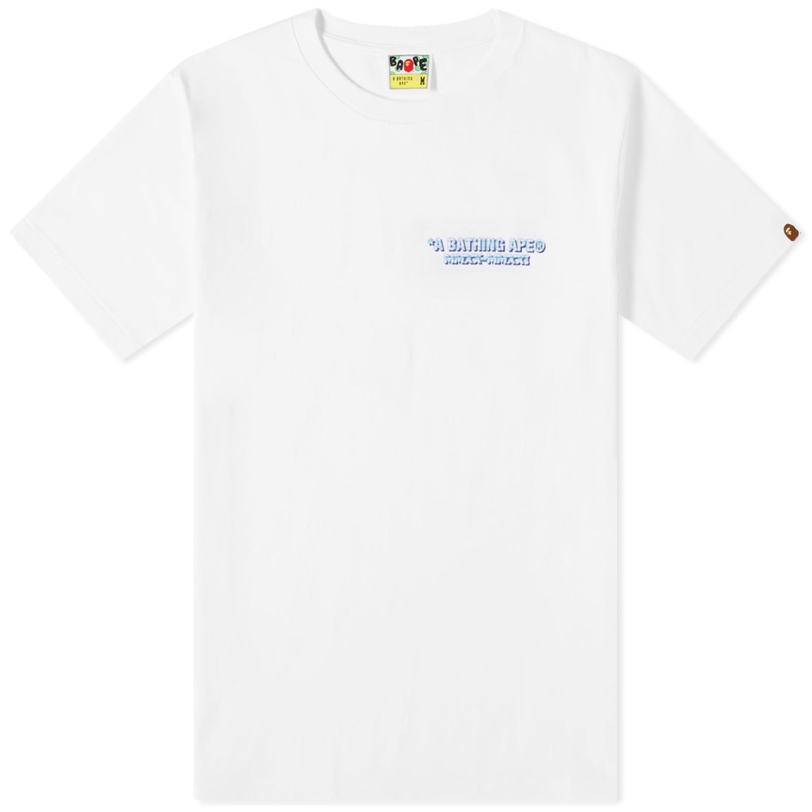 Bape a bathing ape clearance