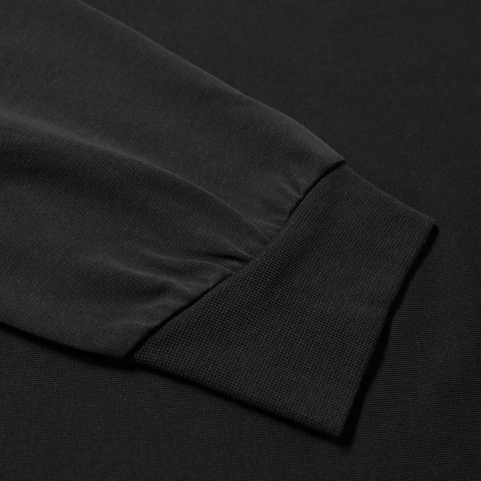 Arc'teryx System A Long Sleeve Copal Bird T-Shirt