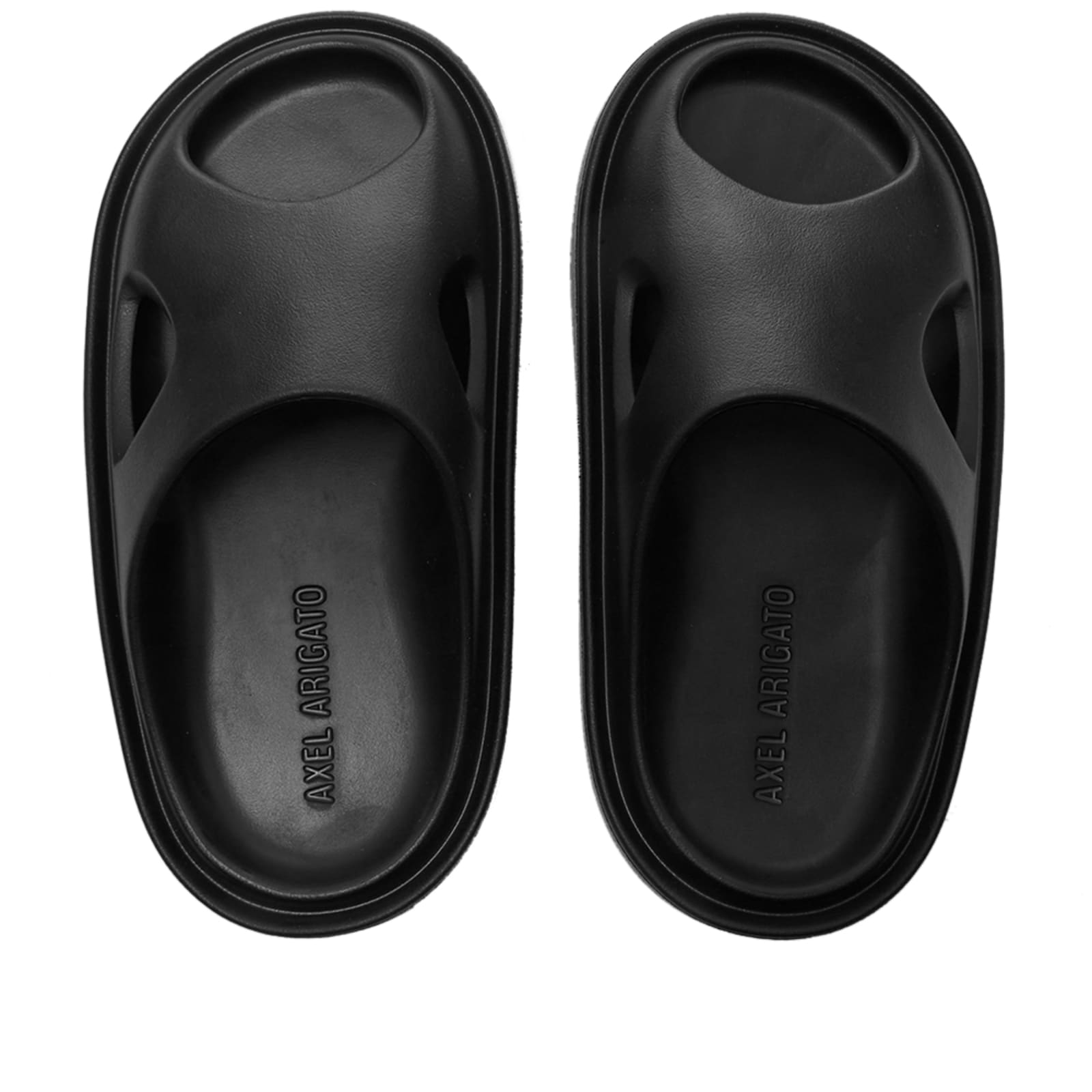 Axel Arigato Magma Slide Black END. (US)