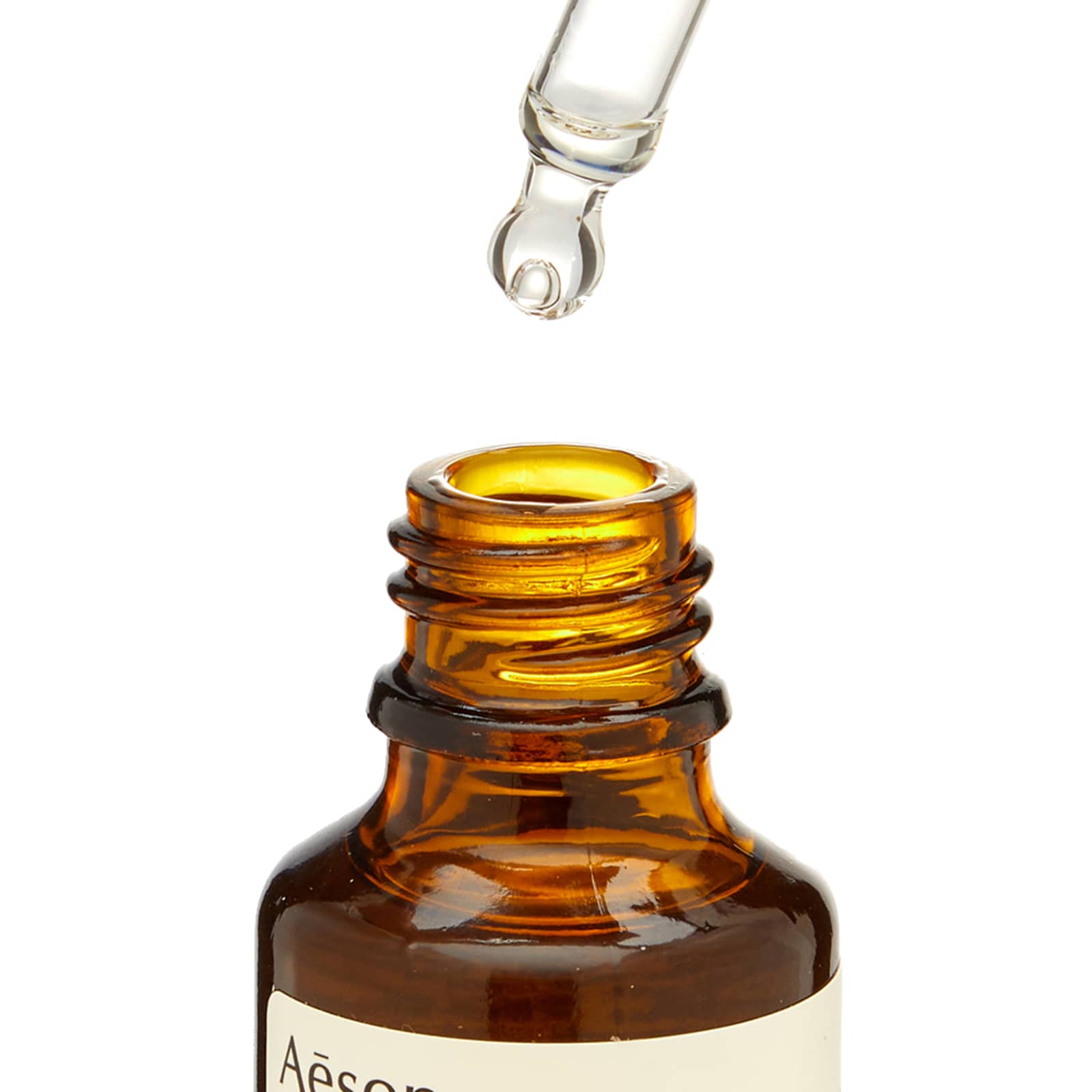 Aesop Fabulous Face Oil 25ml END.