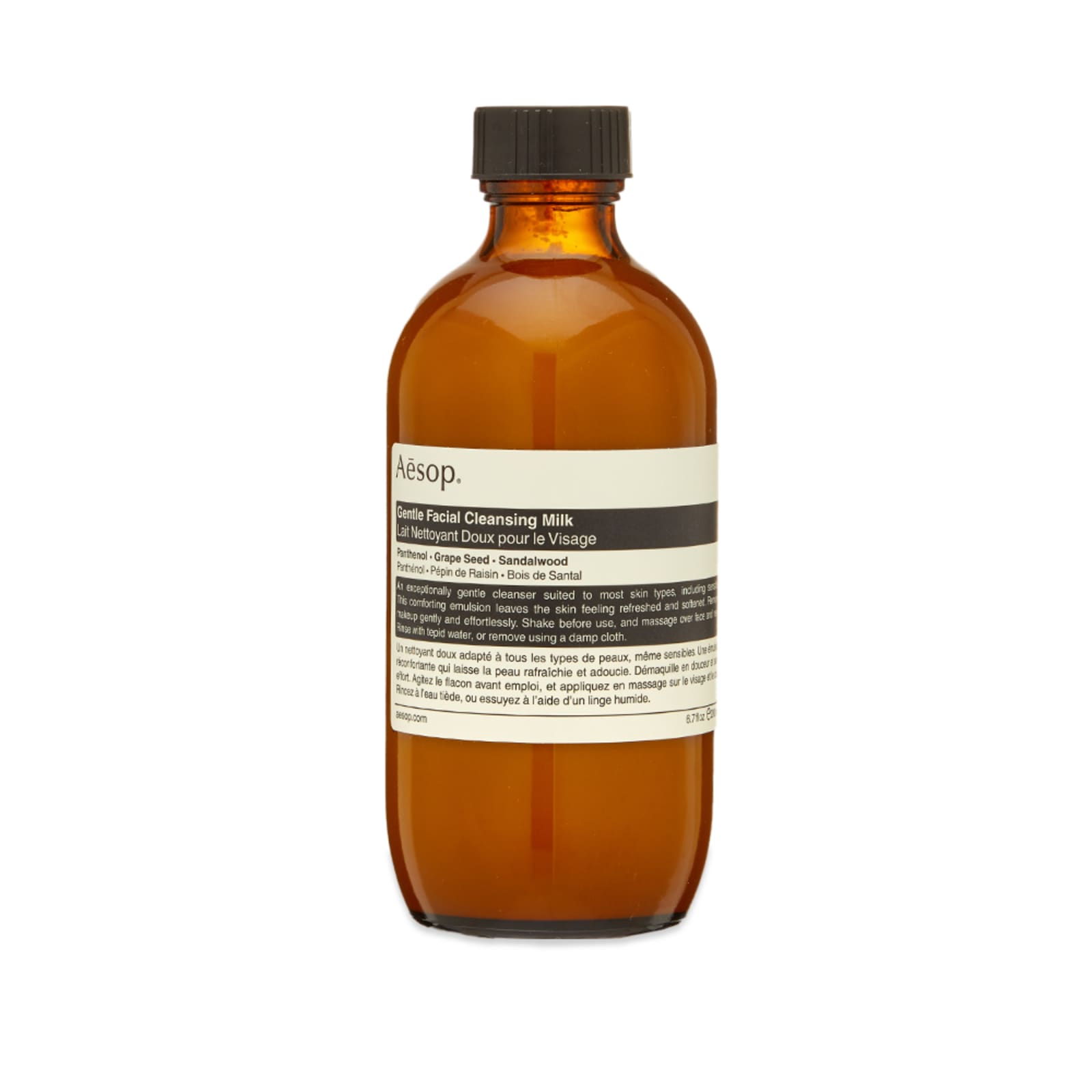 Aesop | END. (US)