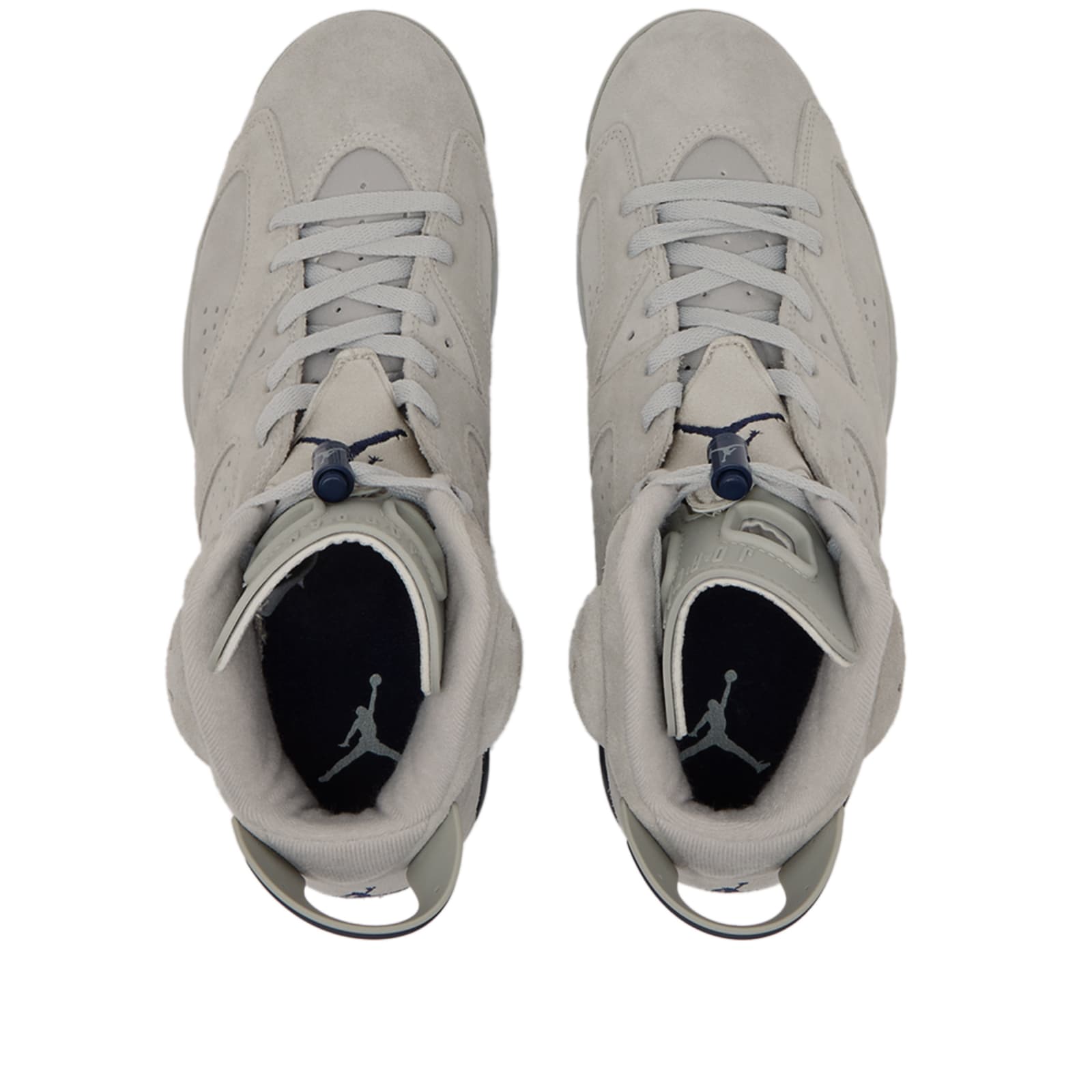 Air Jordan 6 Retro & Dark Grey END. (US)