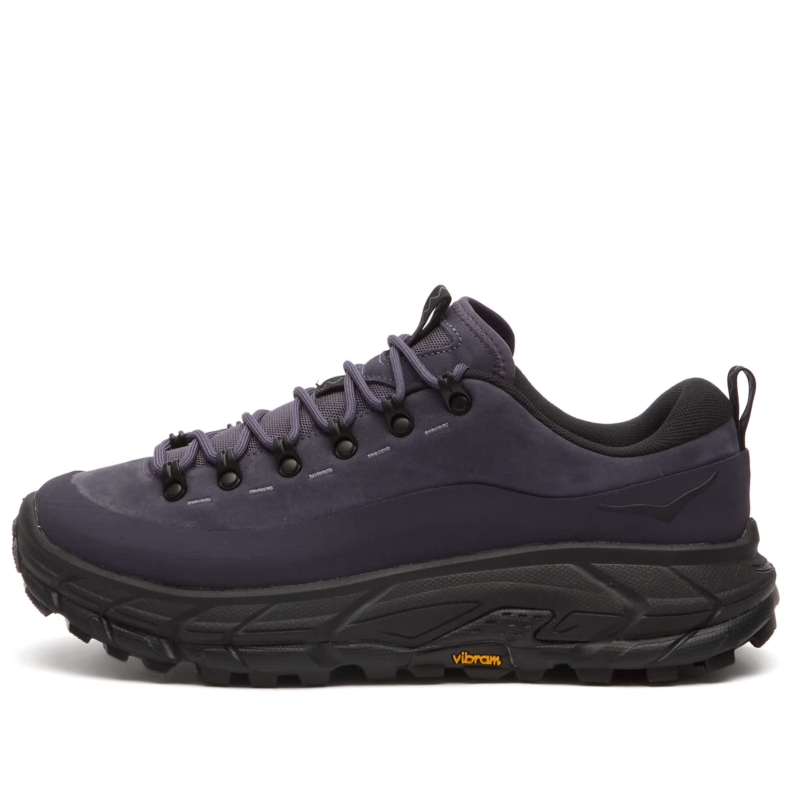 HOKA ONE ONE U Tor Summit Sneaker - Squid Ink