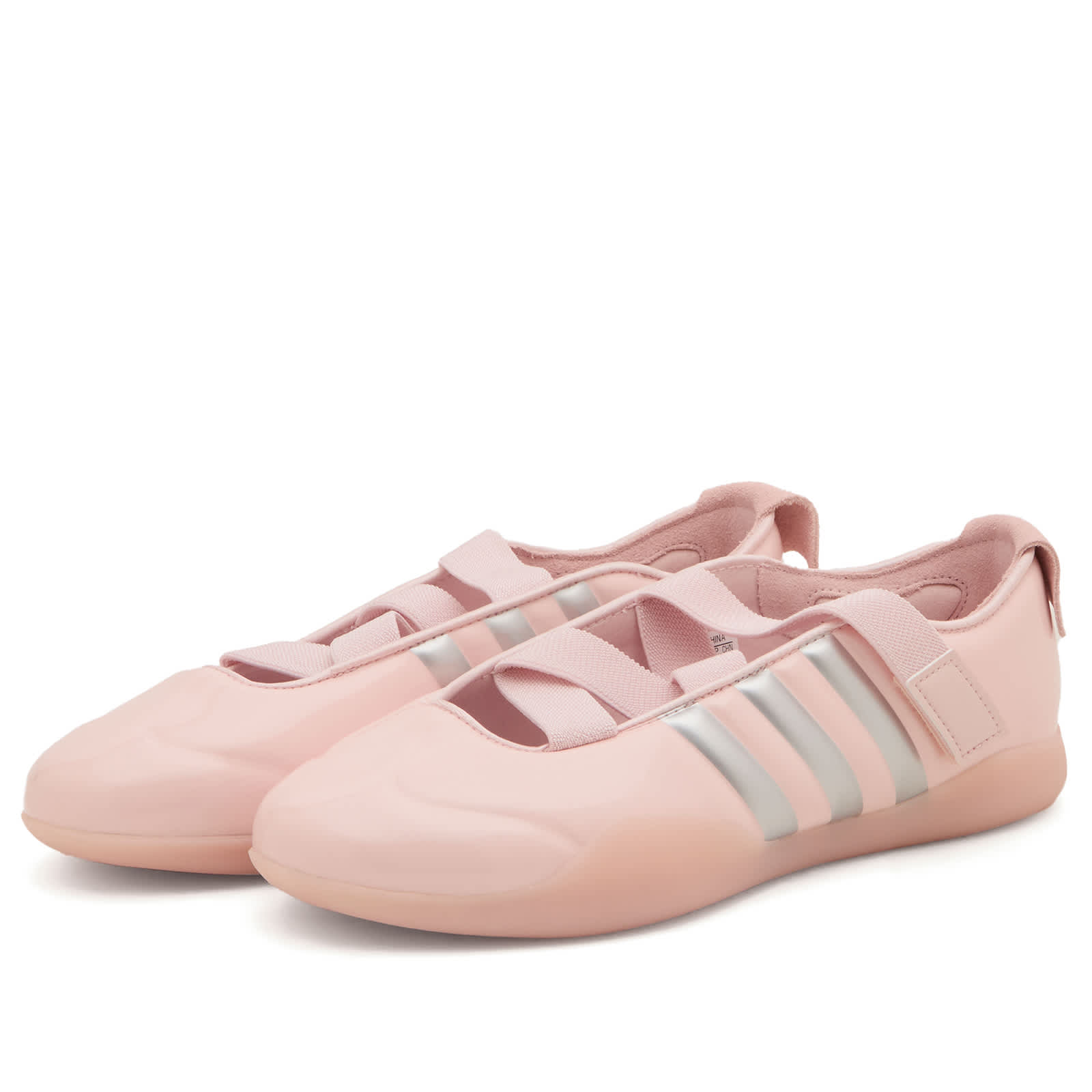 adidas Taekwondo By Caroline Hu x Edison Chen Sneaker