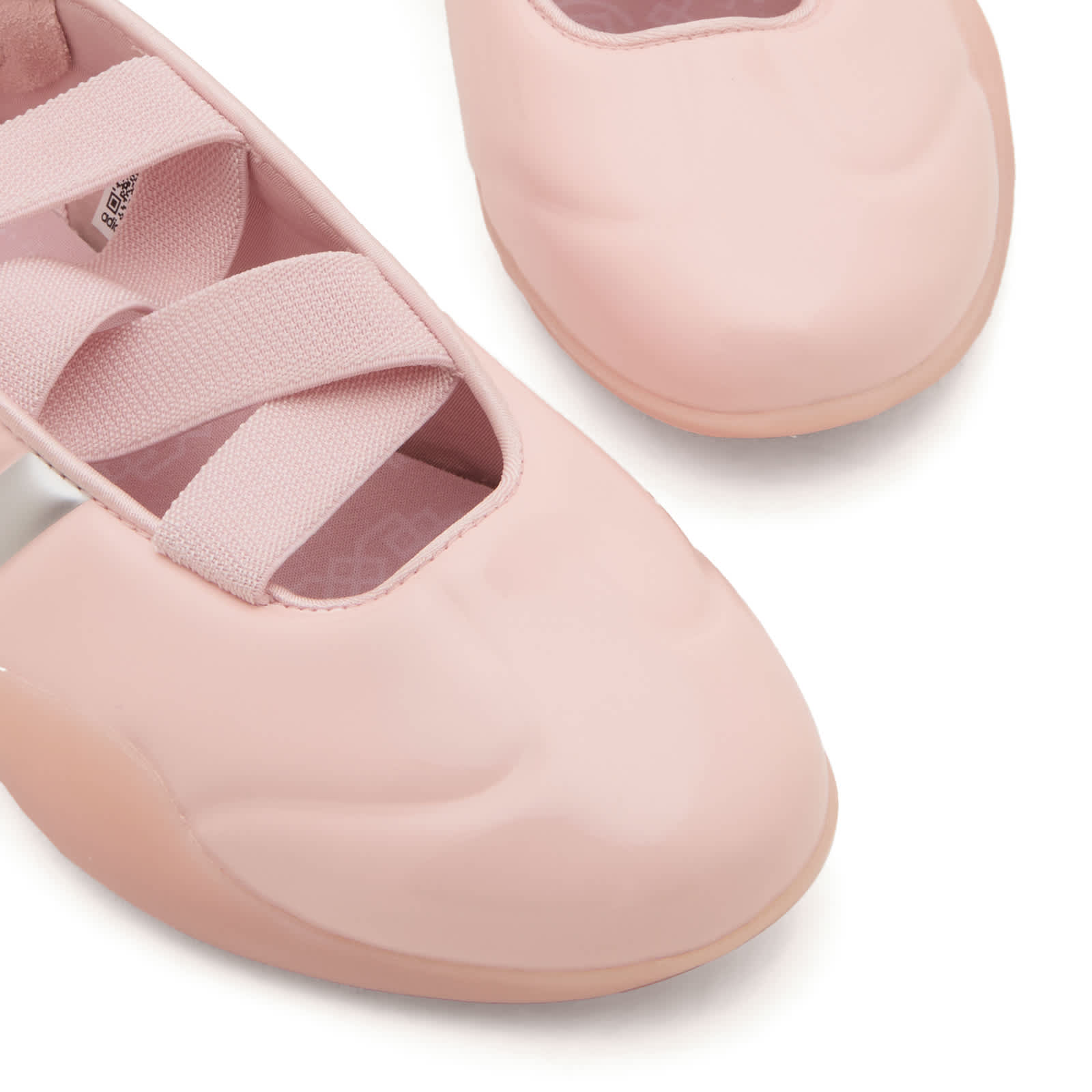 adidas Taekwondo By Caroline Hu x Edison Chen Sneaker