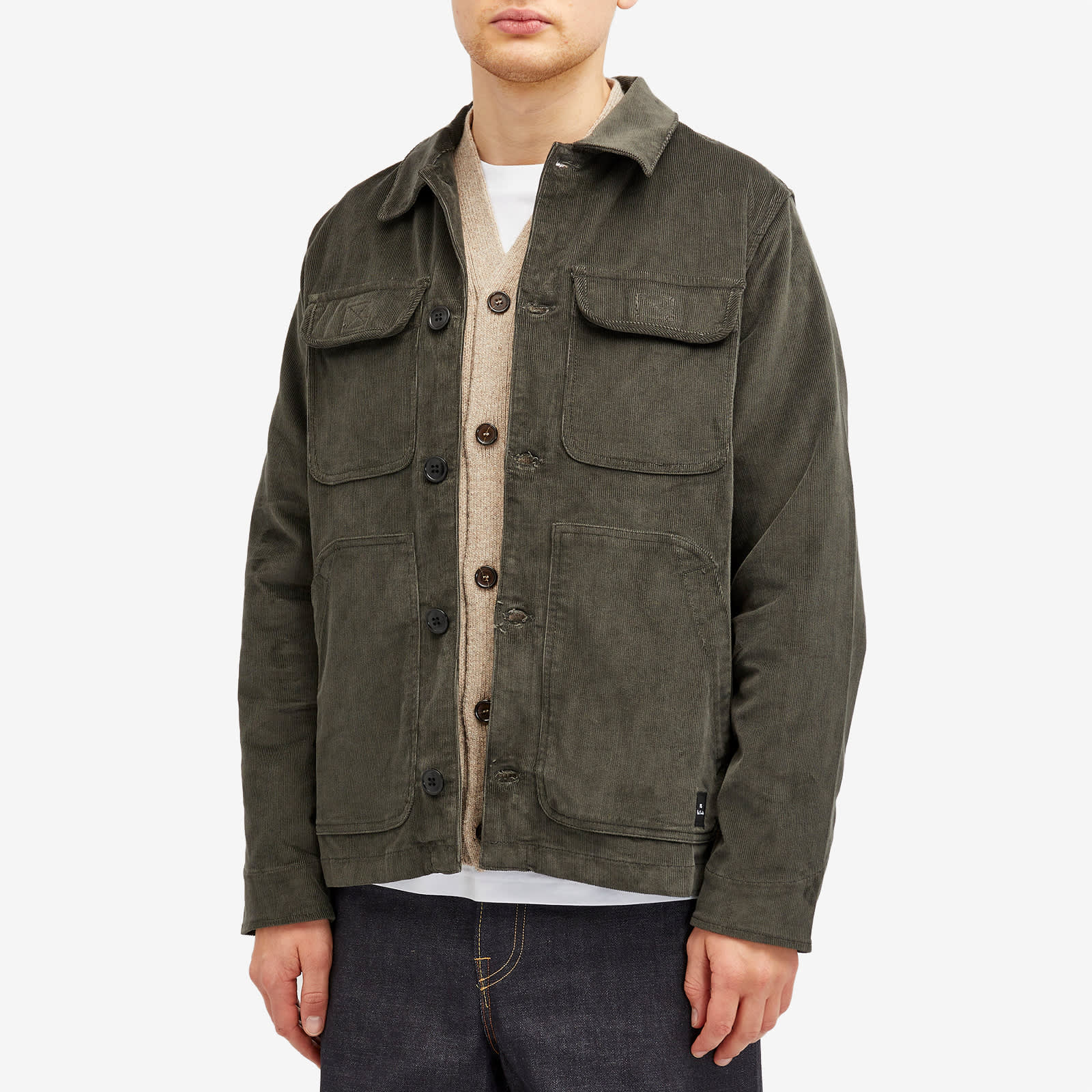 Paul Smith 4 Pocket Jacket