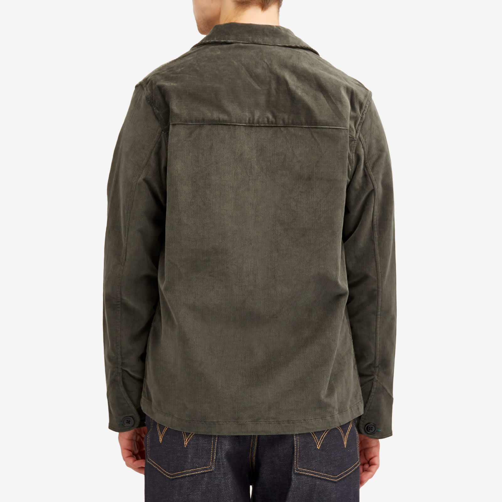 Paul Smith 4 Pocket Jacket