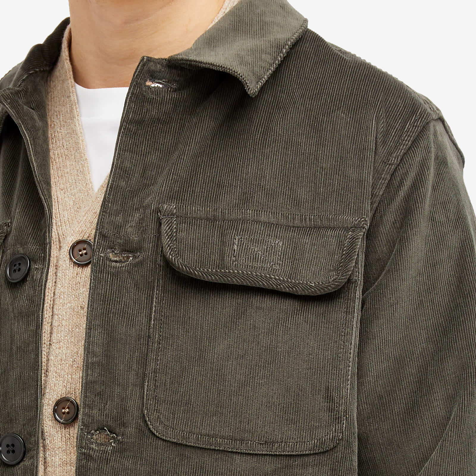 Paul Smith 4 Pocket Jacket
