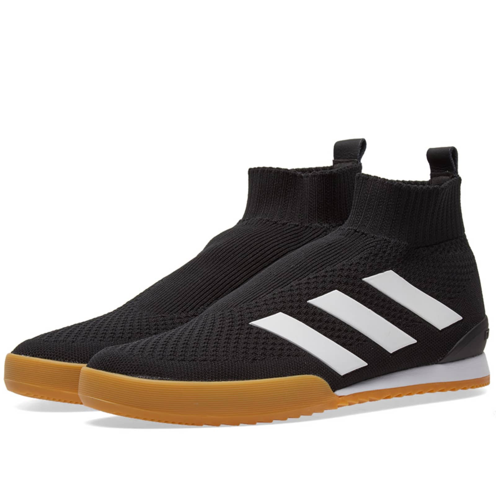 Gosha Rubchinskiy x Adidas Ace 16+ Super - Black