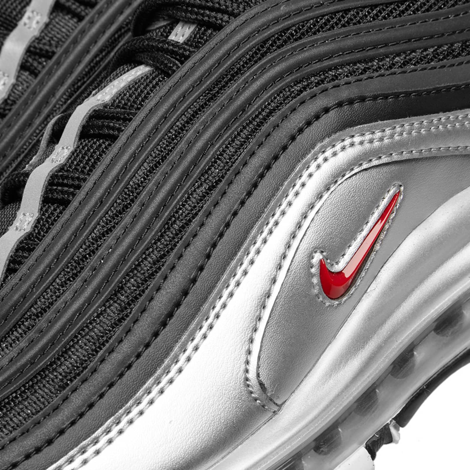 air max 97 qs black silver