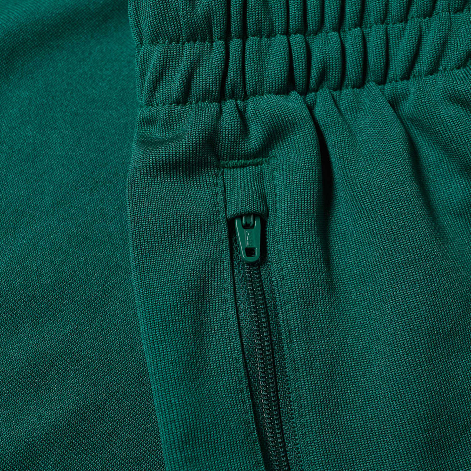 Adidas Essential Track Pant Dark Green END.