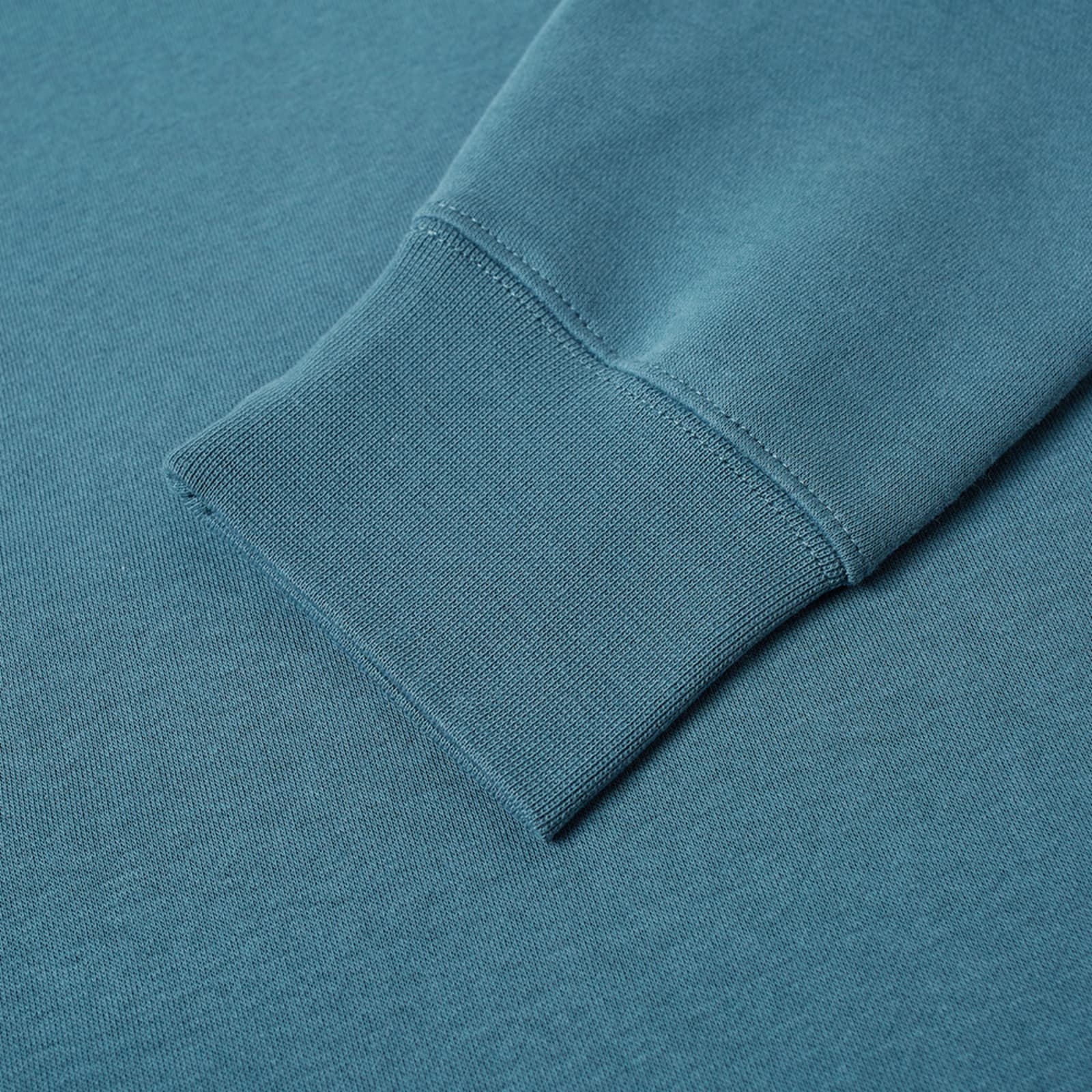 Nike Club Crew Sweat Ash Green & White END. (US)