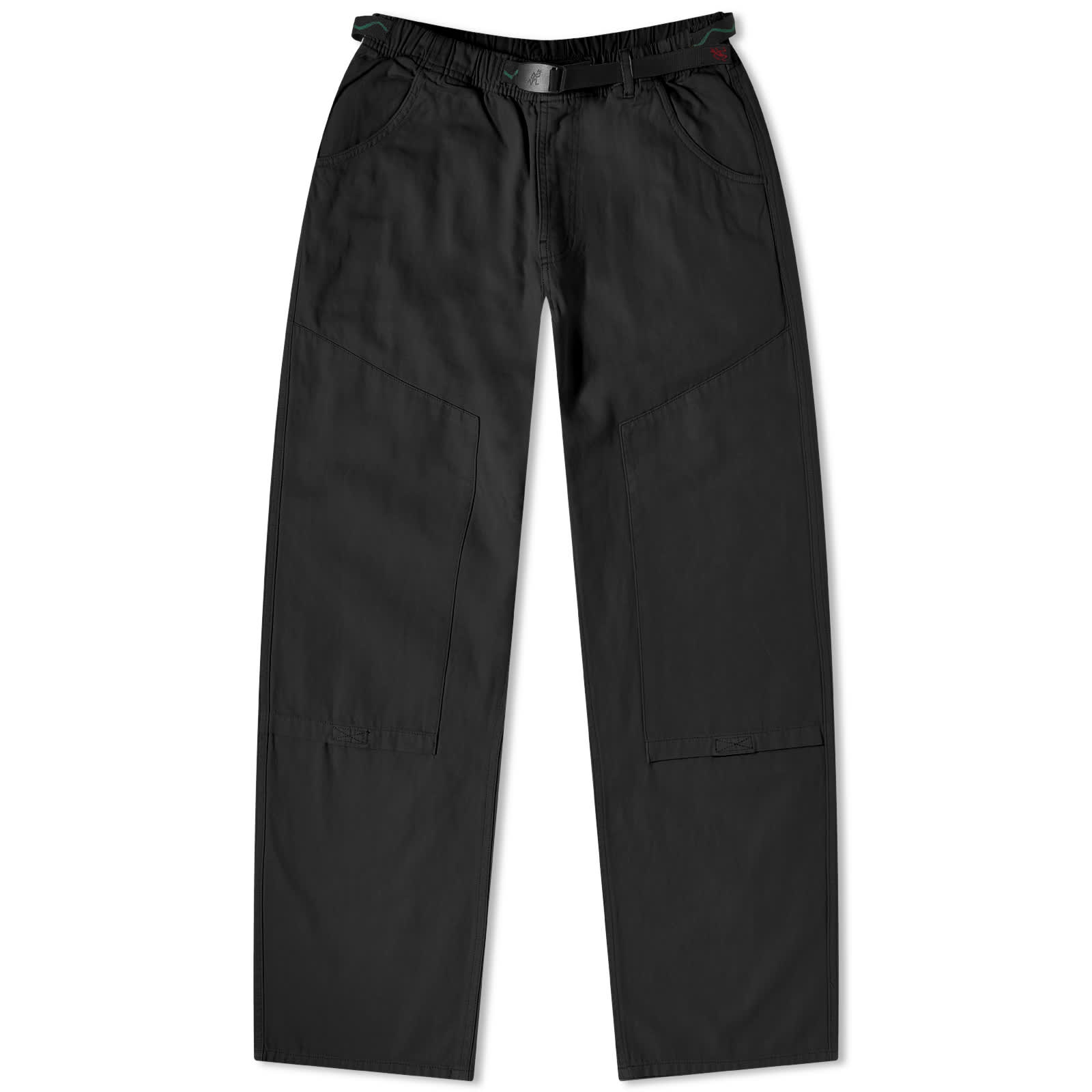 Gramicci Canvas Easy Climbing Pant Dusty Black END.