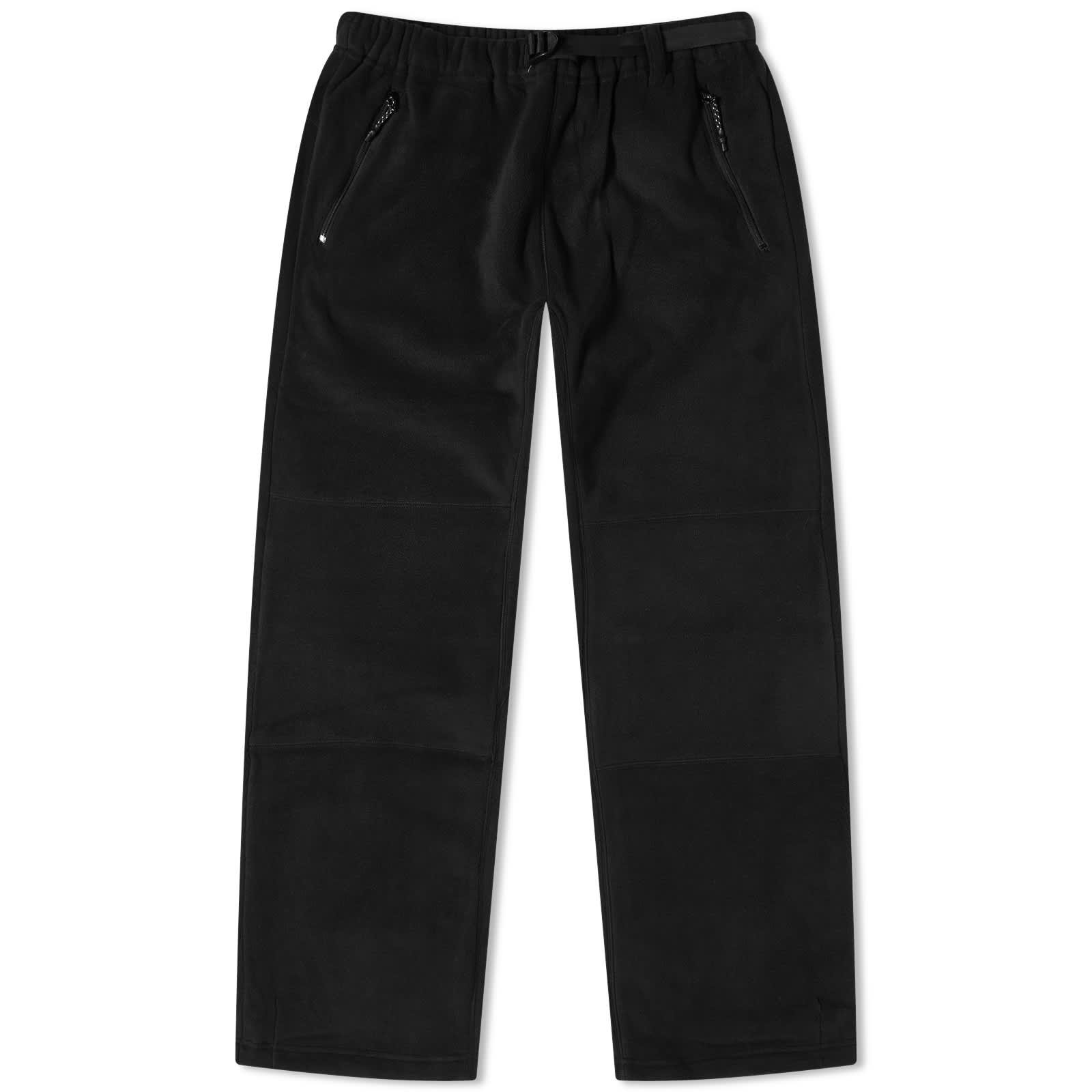Gramicci Polartec Core Pant Black END.