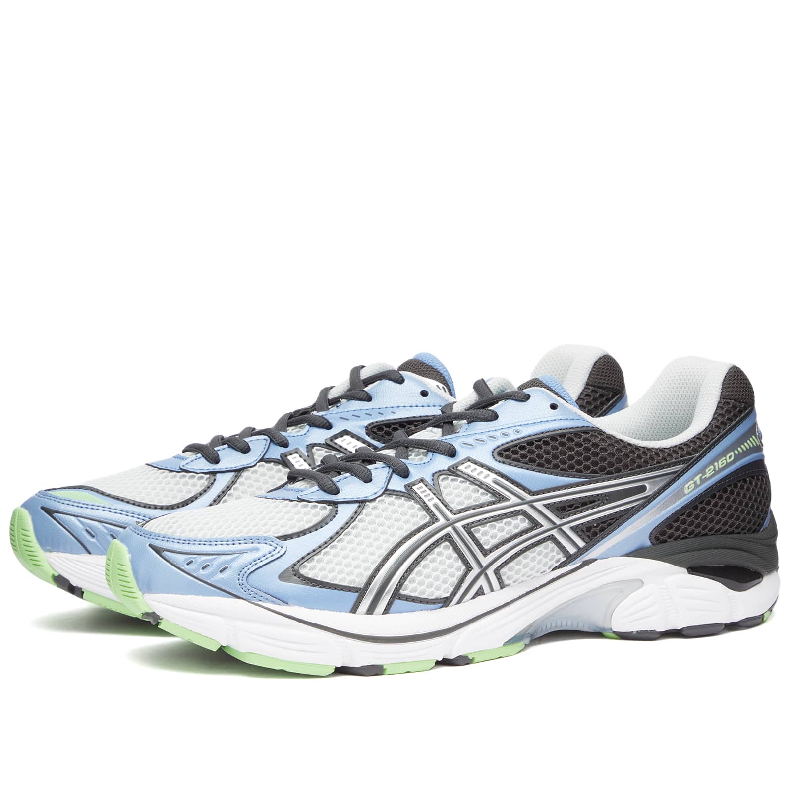asics glacier