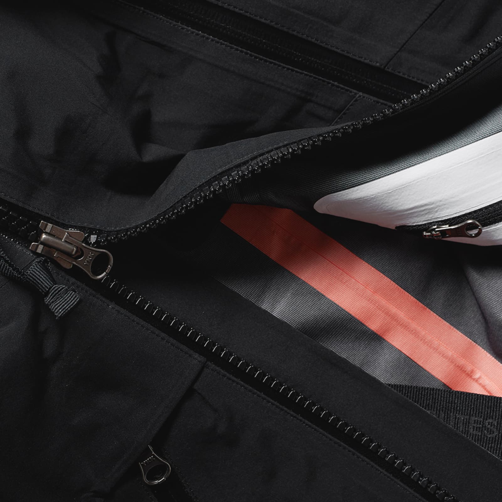 NikeLab ACG Alpine Jacket - Black