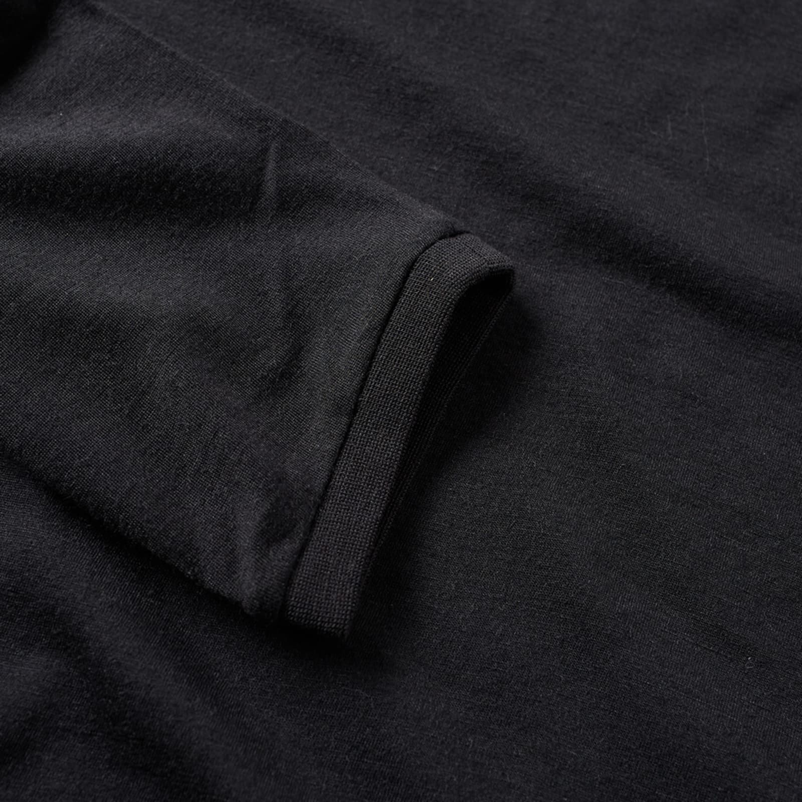 NikeLab ACG Long Sleeve Top - Black