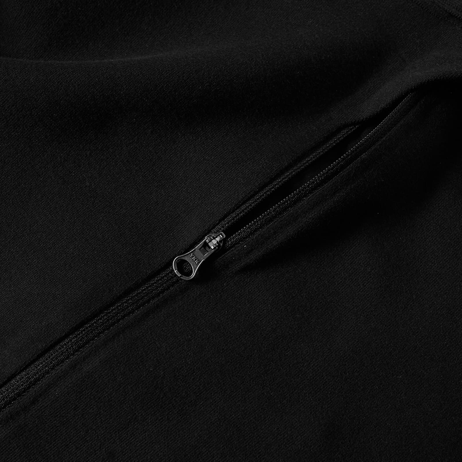 NikeLab ACG Tech Fleece Crew - Black