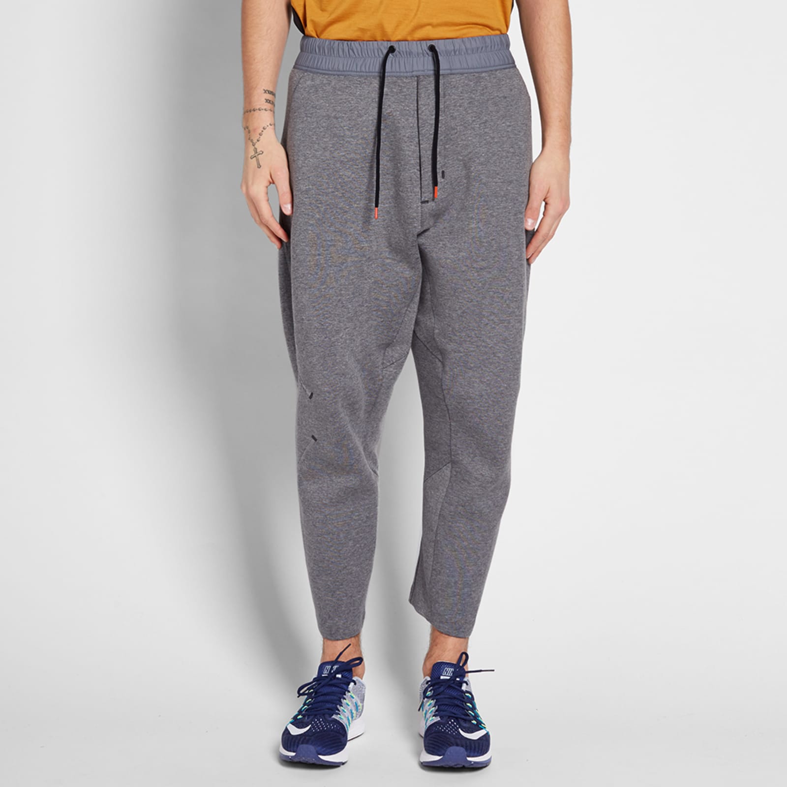 nikelab fleece pant