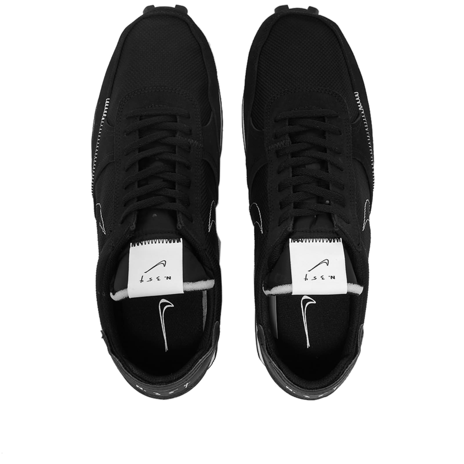 end nike daybreak