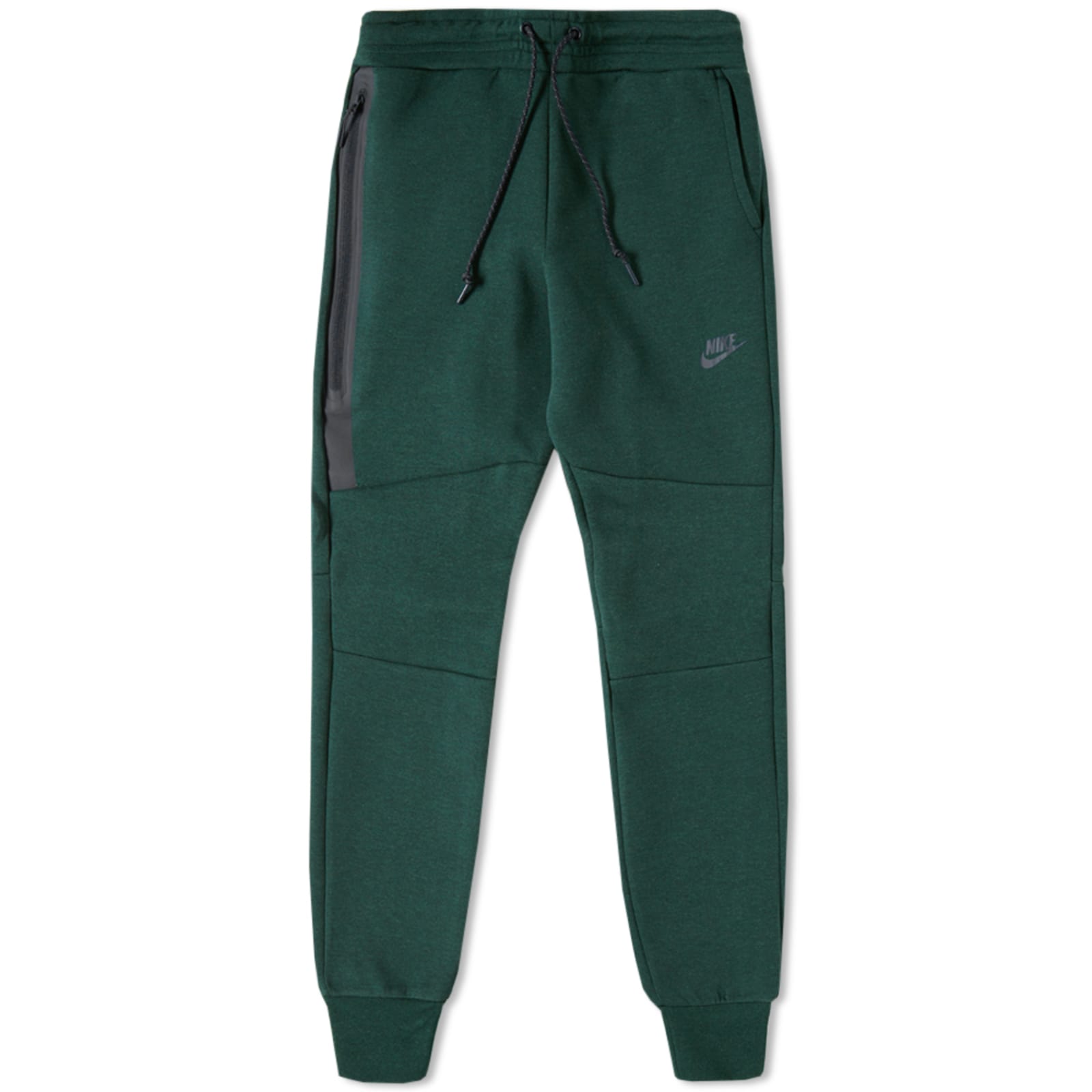 Nike Tech Fleece Pant Medium Green Heather END. (GB)