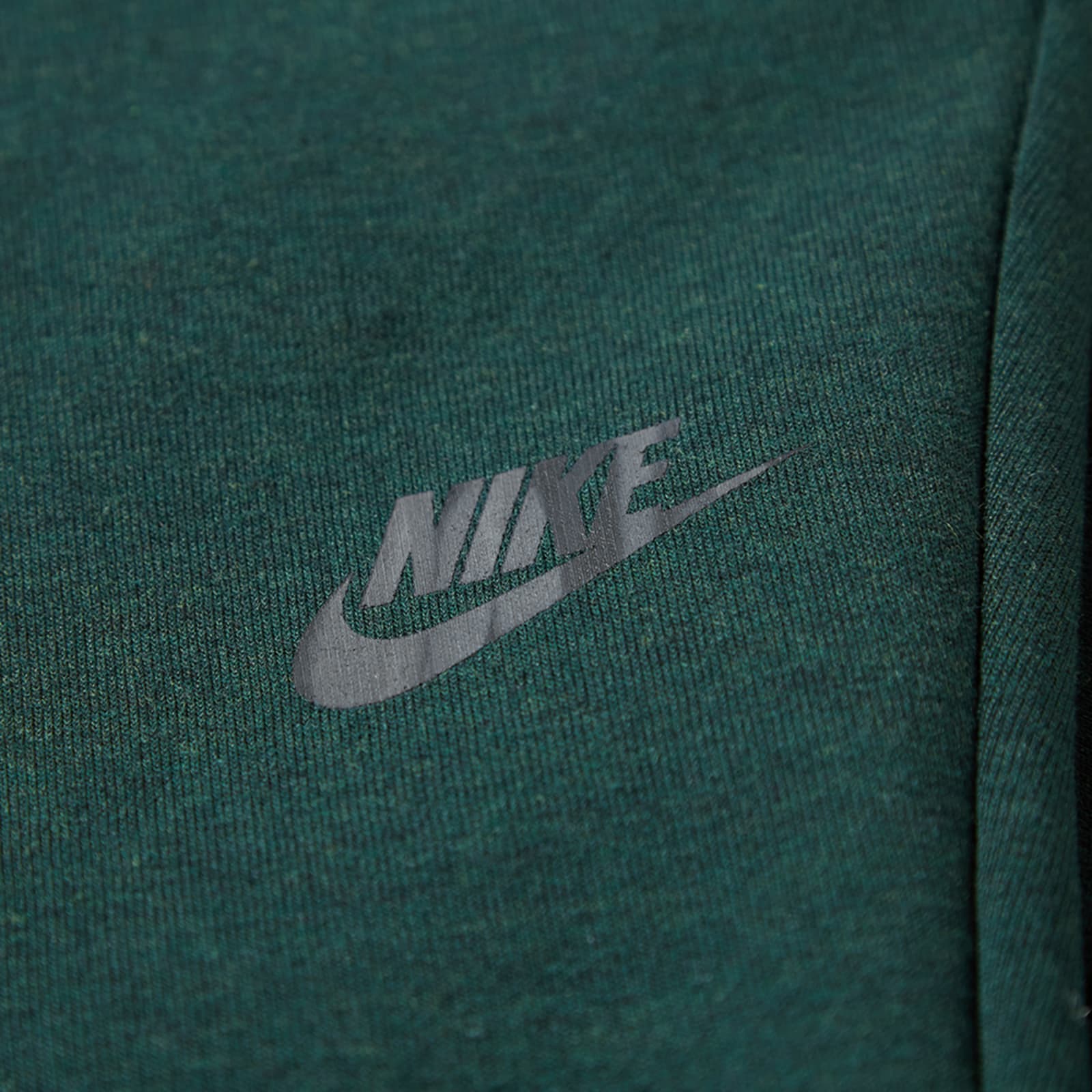 Nike Tech Fleece Pant Medium Green Heather END.