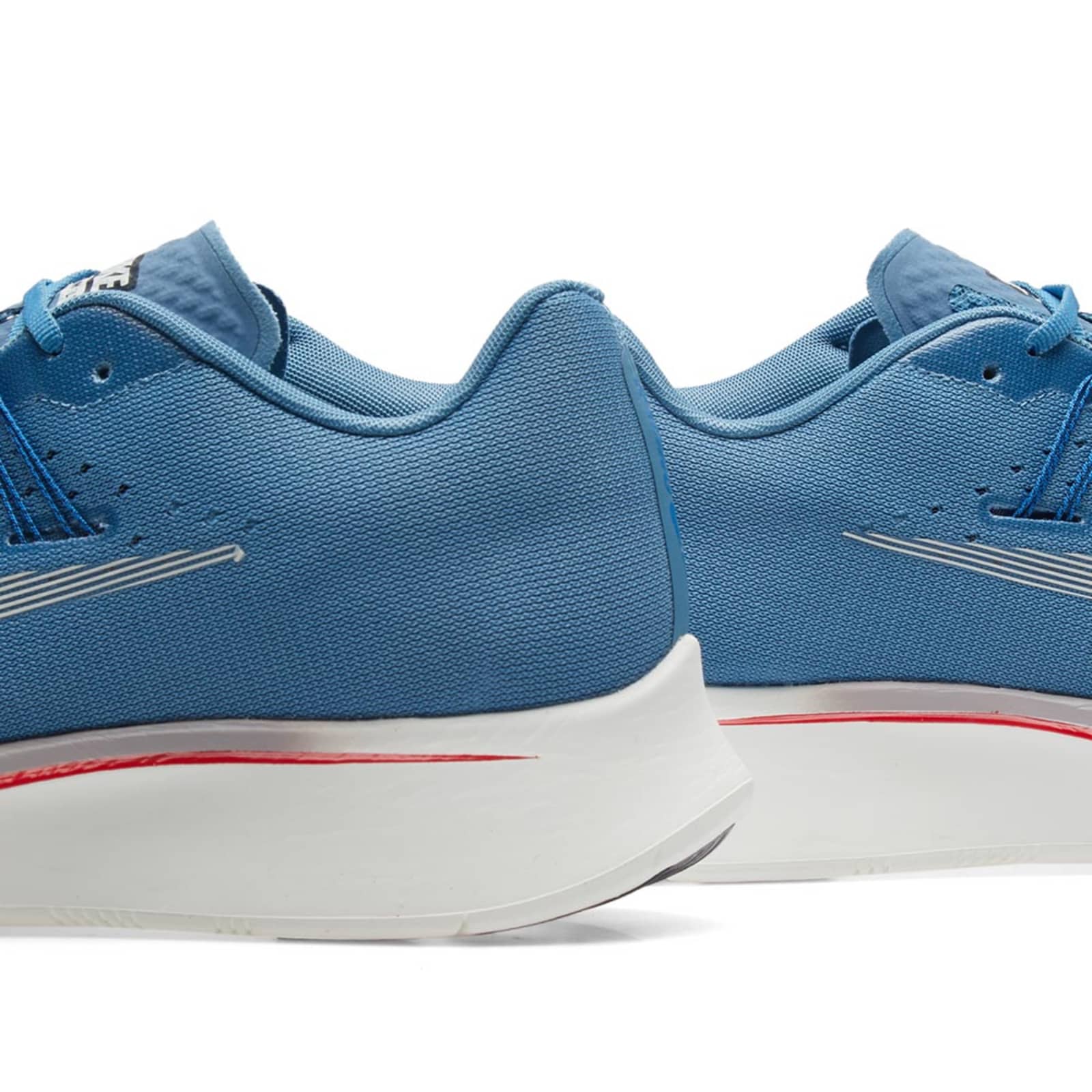 nike zoom fly cool grey