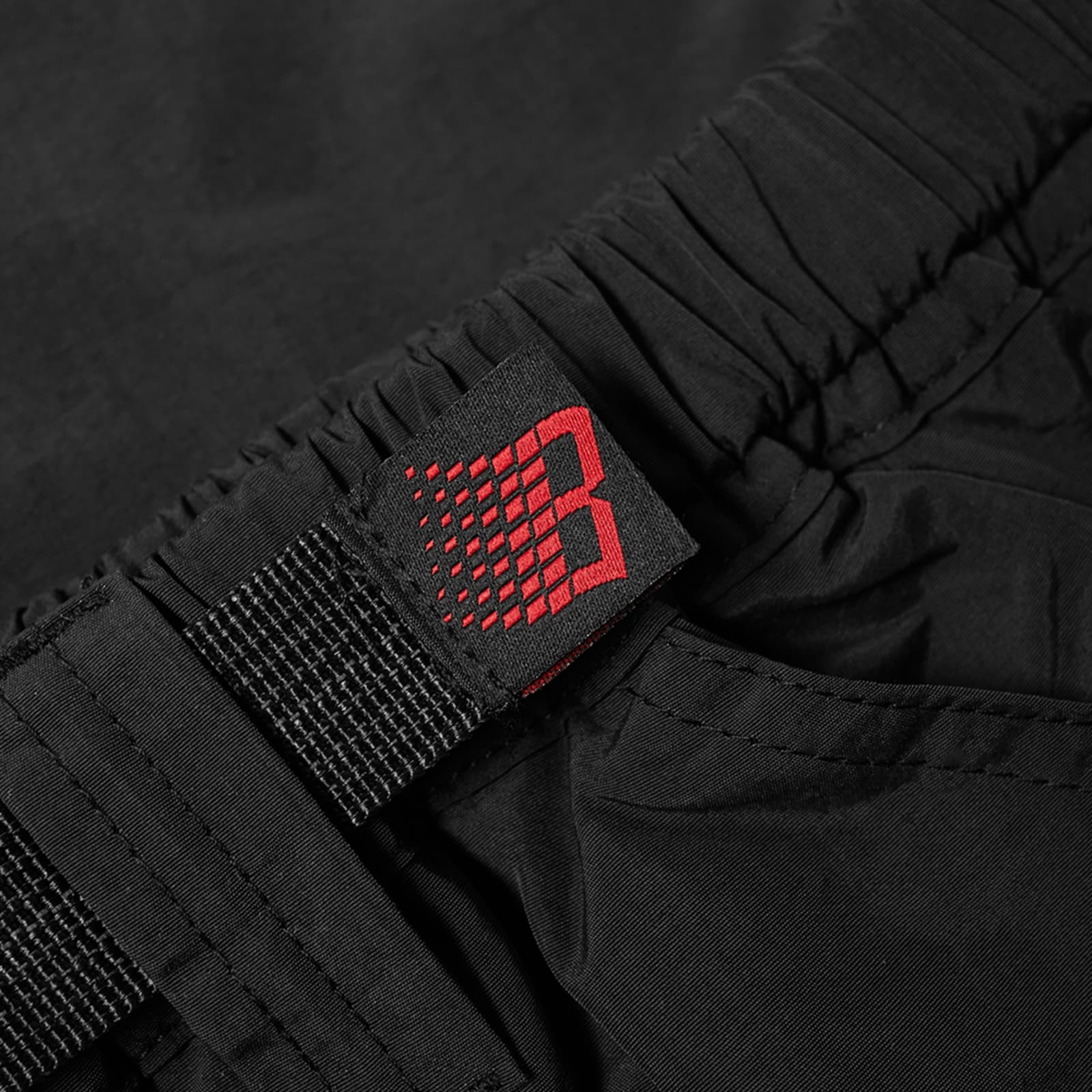 Bronze 56k Hardware Pant Black END. (CA)